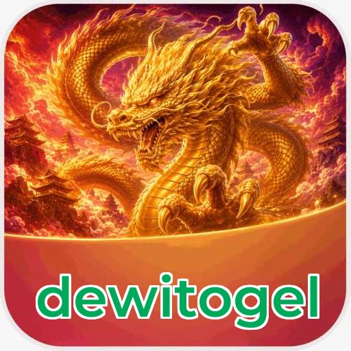 Logo dewitogel Indonesia — kategori Action & Adventure