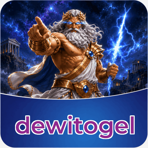 dewitogel Indonesia Logo