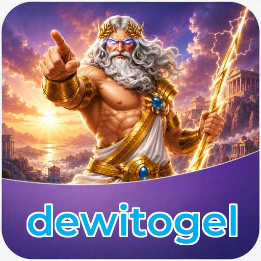 dewitogel Indonesia Logo