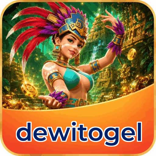 Logo Transparansi Editorial dewitogel Indonesia