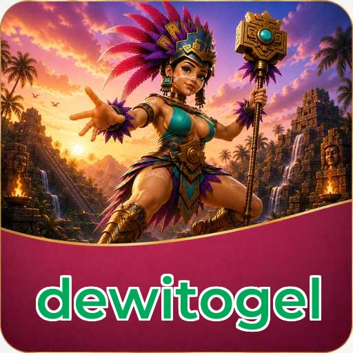 Logo dewitogel Indonesia