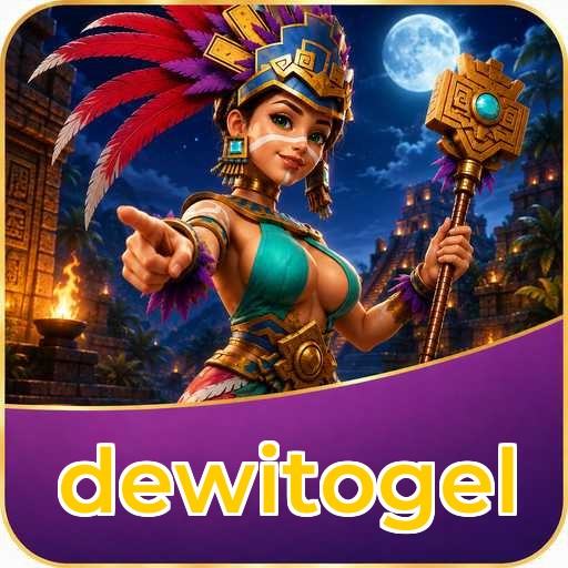 dewitogel Indonesia Logo