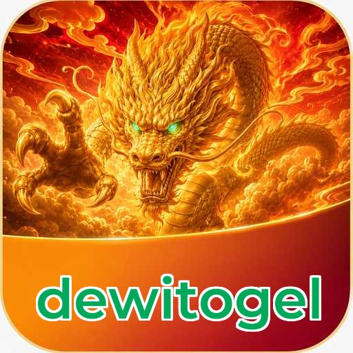 Logo dewitogel Indonesia