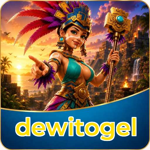 Logo Penghargaan dewitogel Indonesia