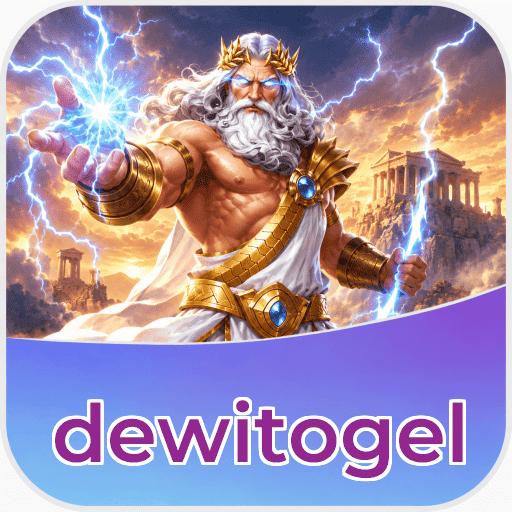dewitogel Indonesia Logo