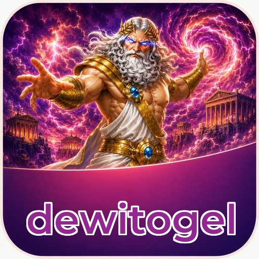 dewitogel Indonesia Logo