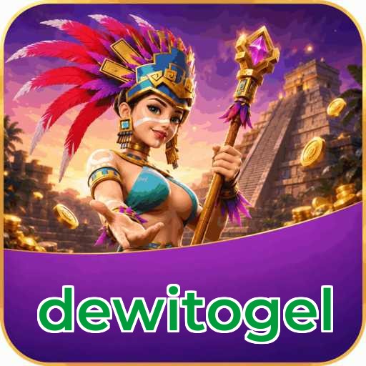Logo dewitogel Indonesia