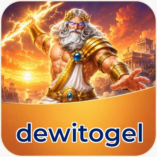 Logo dewitogel Indonesia