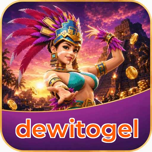 Logo dewitogel Indonesia untuk halaman FAQ